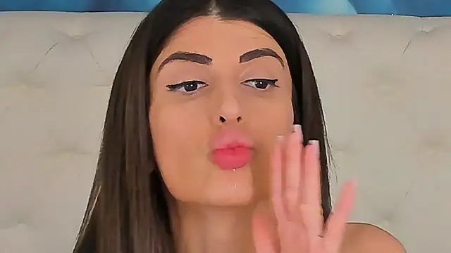SkinnyDolly webcam