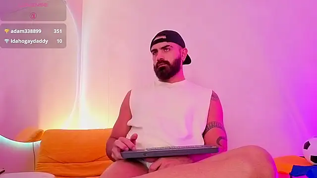Jotace001 webcam