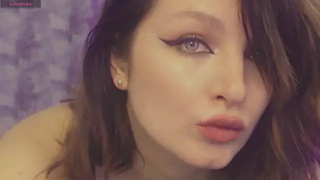 BritneyBarker webcam
