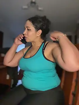 Carola-Ross webcam