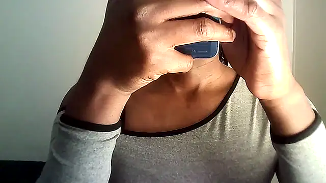 Chatdoll2 webcam