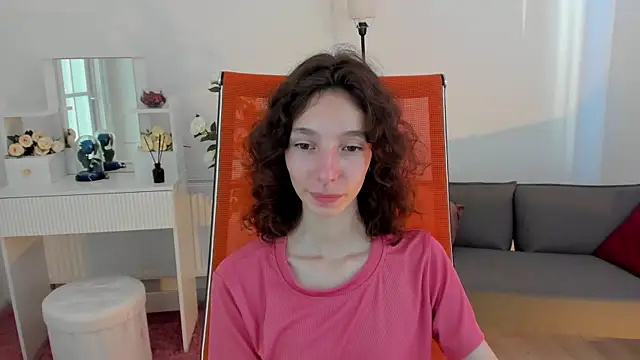 EmmanuellBrown webcam