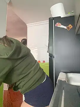 Abby-LS webcam