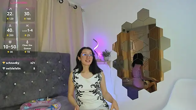 Ginevra_esposito webcam