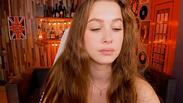 ArielSykes webcam