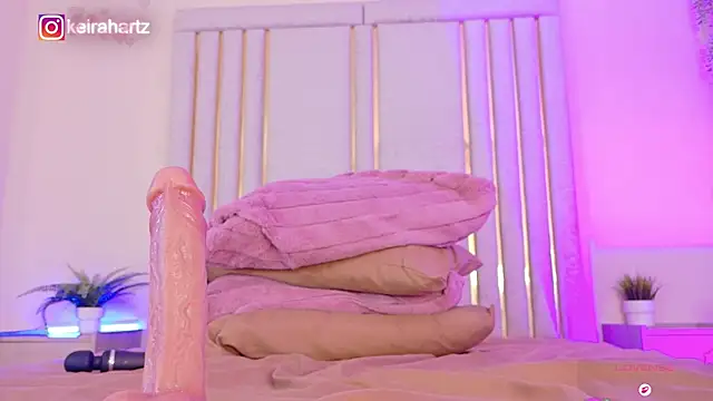 Keirahartz webcam