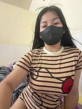 MintShow18 webcam