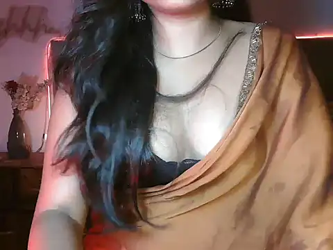 isha_here webcam