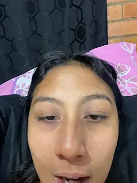 StefanyLuxe_18 webcam