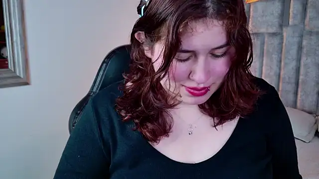 azul_veraa webcam
