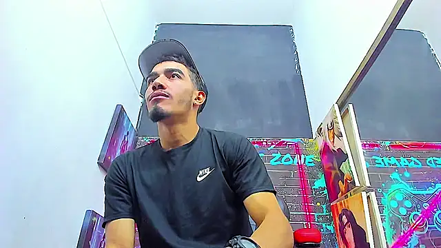 Dominant_kiing webcam