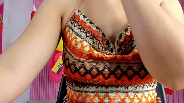 Mily17_ webcam