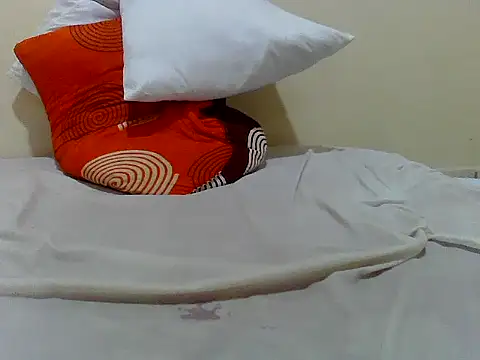 PrettySeduction webcam