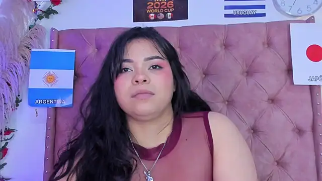 ROSELEI_ webcam