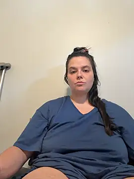Ms_Ava_BB webcam