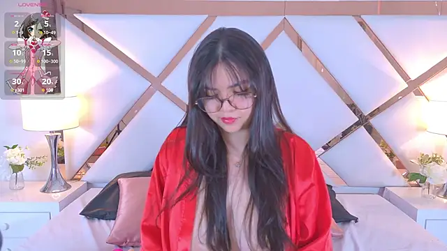 ViolettGreyy webcam