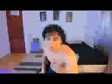 mateo_jack webcam
