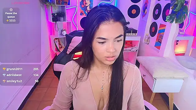 Duulce_mia webcam