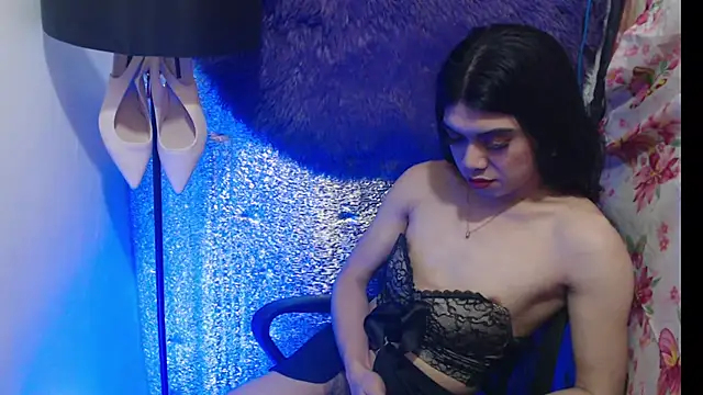 RoseAmarie webcam