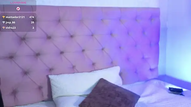 lillie__harper webcam