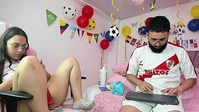 ObsessionRoom webcam
