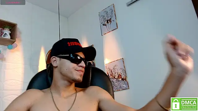 Mark_Jackson69 webcam
