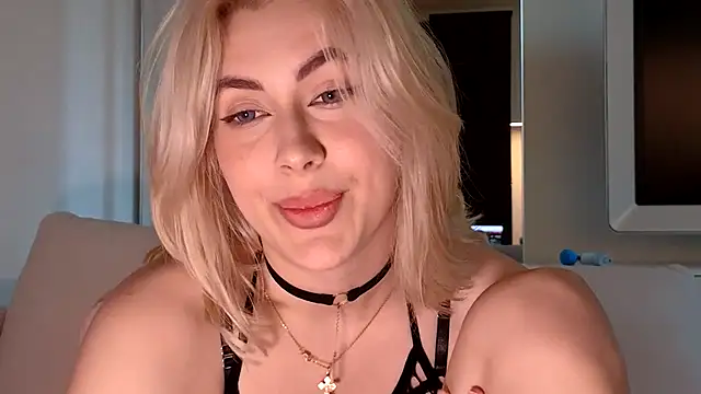 Kaita_77 webcam