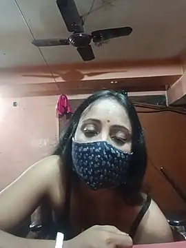 Simi-hot-boudi webcam