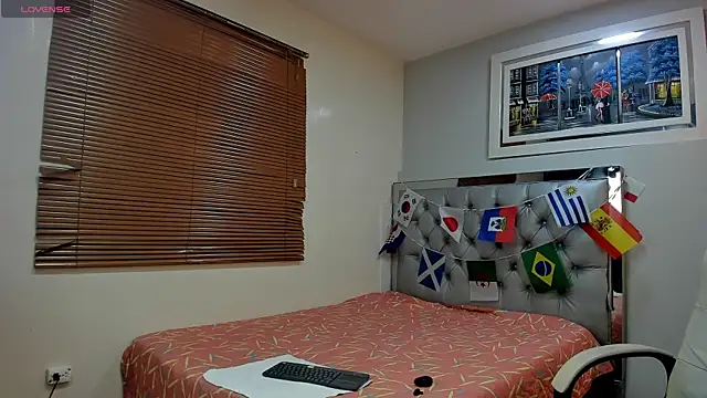 Jake_Falcon webcam