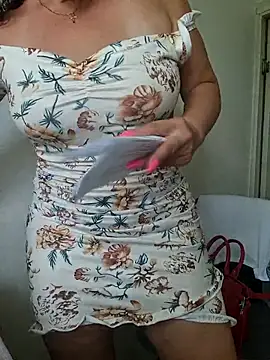 ANABELSWEET webcam