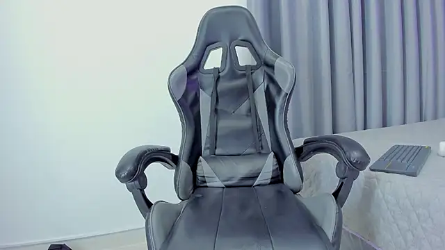 JustinOrtiz_ webcam
