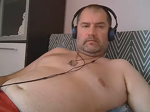 CristianDaniel78 webcam