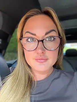 Crystal_xox webcam