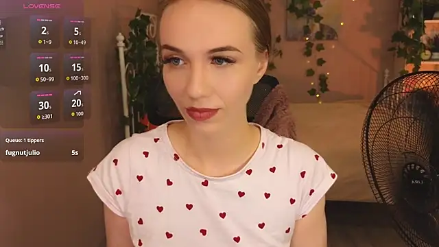 ToniRaymon webcam