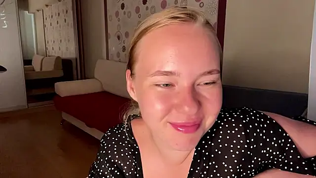 AmeliaOakheart webcam