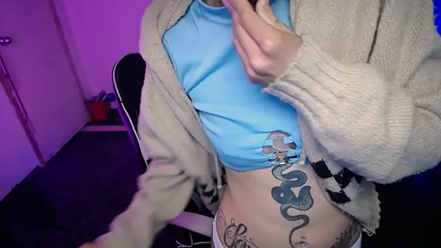 ganya9 webcam