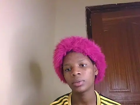 Natajieve webcam