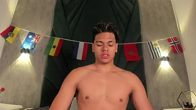 Marco_delux webcam