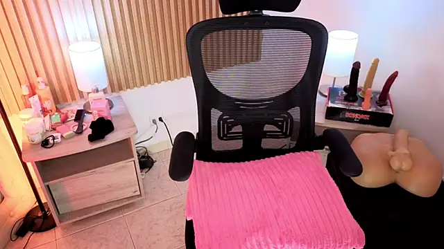 MarianL0ve webcam