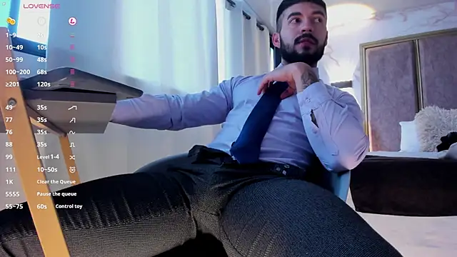 MarkWalker__ webcam