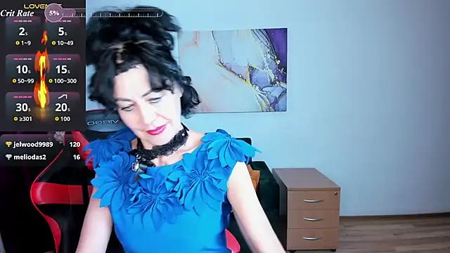 Silvia_Wallec webcam