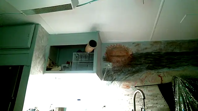 SexyB214 webcam