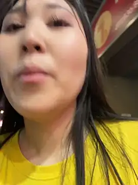 Fannywell Live Web Cam Show