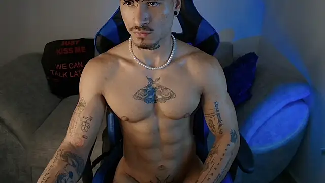 Thomas_Fit1 webcam
