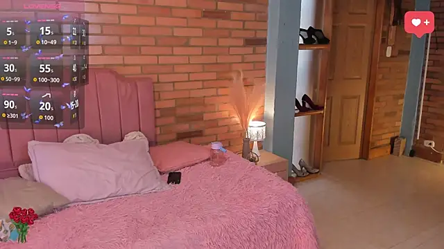 Amy_joones webcam