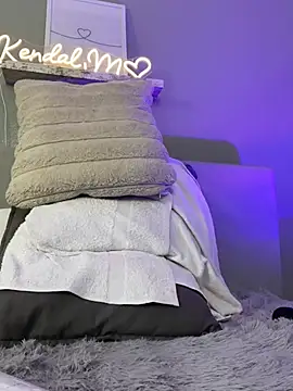 KendalMilleer webcam