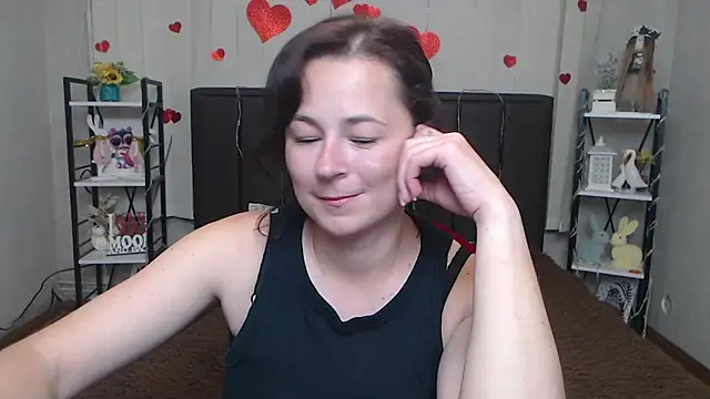 MarieSho webcam