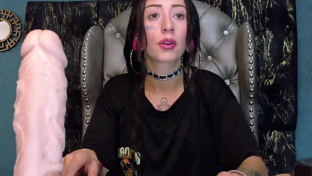 LusstCruella webcam