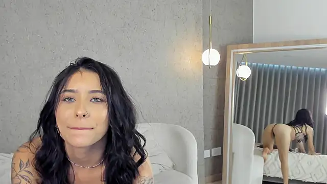 SweetGirl______ webcam