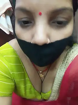 Manjudear webcam